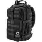 Loaded Gear Gx-400 Crossover Low Profile Backpack