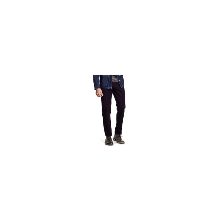 Tr Premium Checked Yarn Dye Chino Pocket Pant
