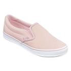 Vans Asher Low Womens Leather Skate Shoes