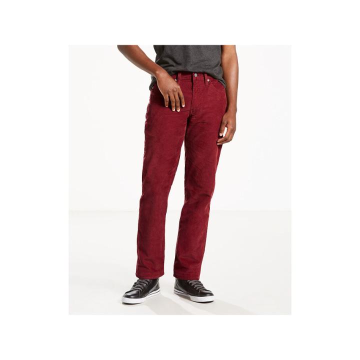Levi's 514 Straight Fit Jean