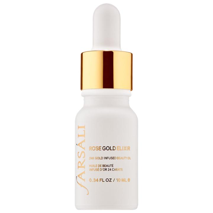 Farsli Rose Gold Elixir Mini
