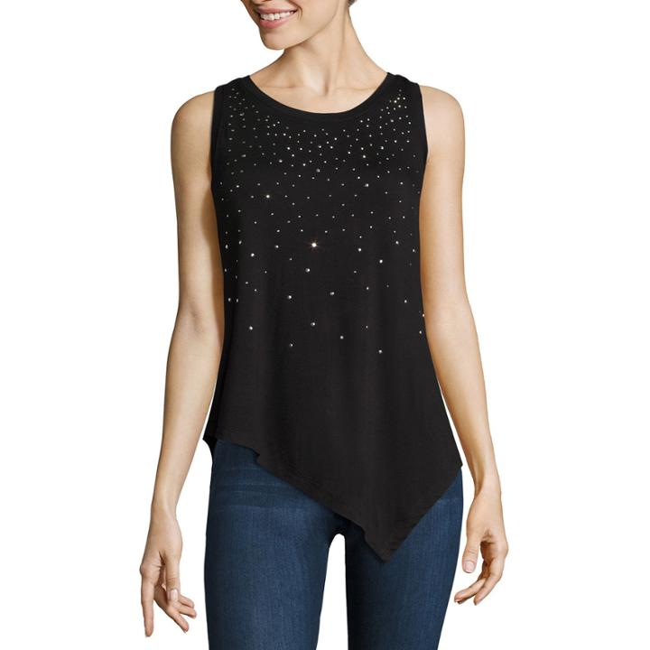 Bold Elements Heat Stud Top
