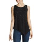 Bold Elements Heat Stud Top