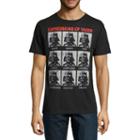 Star Wars Darth Vader Expressions Graphic Tee