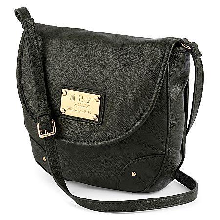 MNG by Mango® Crossbody Handbag