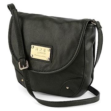 MNG by Mango® Crossbody Handbag