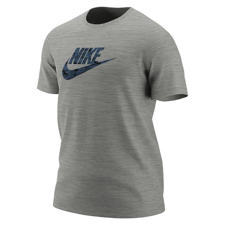 Nike Camo Tee