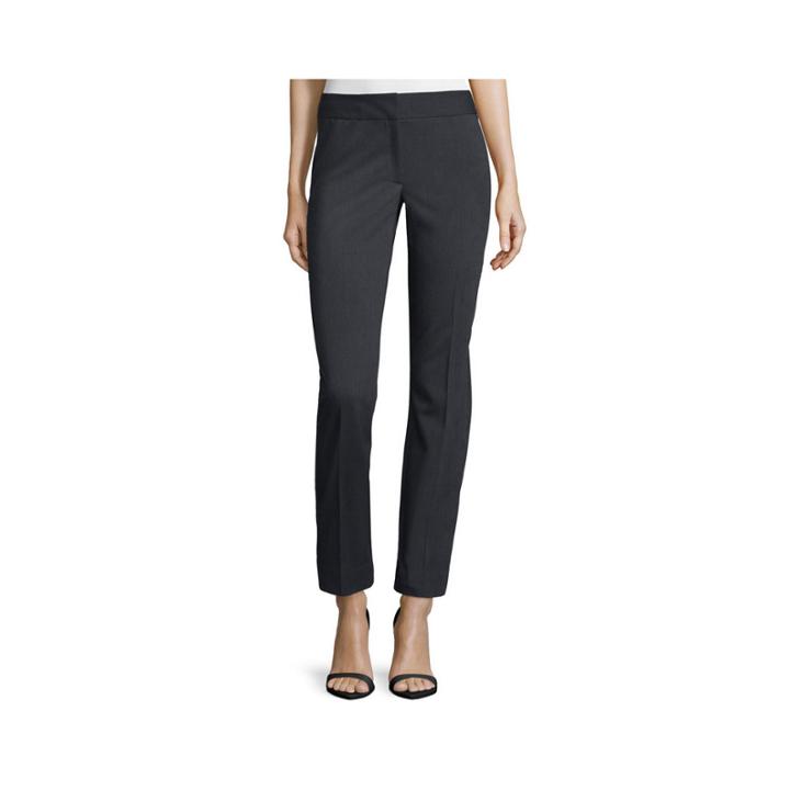 Liz Claiborne City Fit Pants - Tall