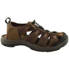 Dockers Pershing Mens Sport Fisherman Sandals