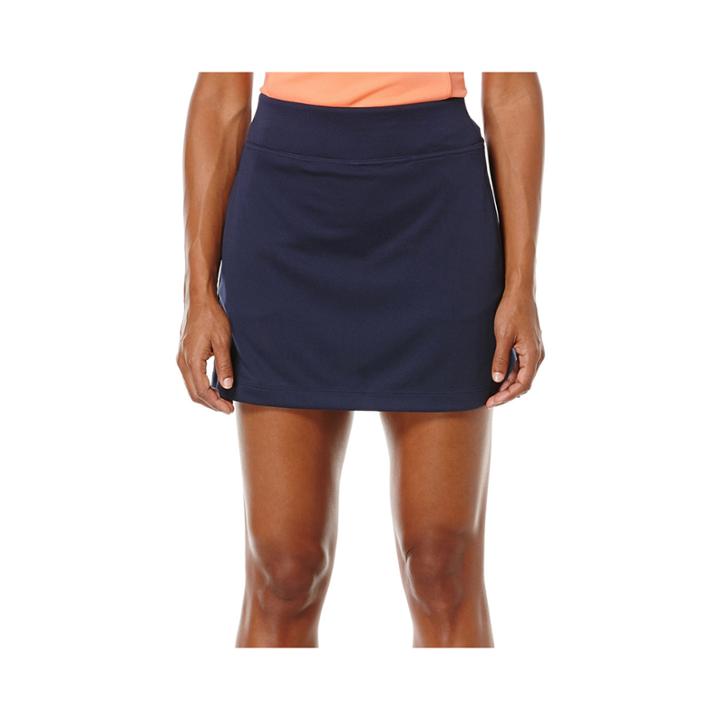 Pga Tour Golf Performance Airflux Knit Skort