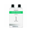 Nioxin 2-pc. Value Set