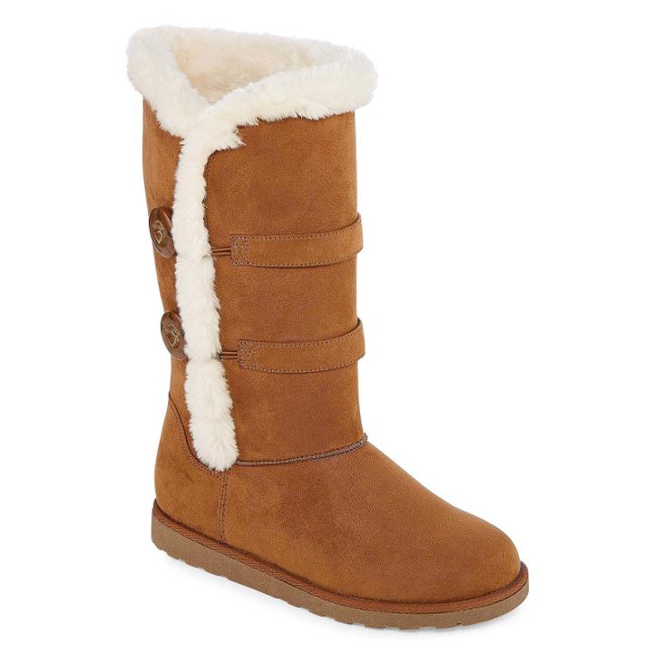 Arizona Bridget Womens Winter Boots