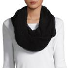 Mixit Solid Infinity Scarf