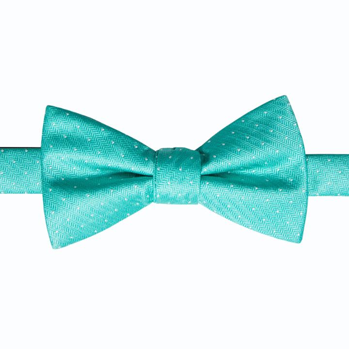 Stafford Stf Bowties Dots Bow Tie