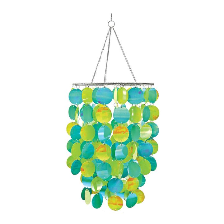 Brewster Wall Chandelier