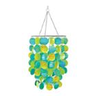 Brewster Wall Chandelier