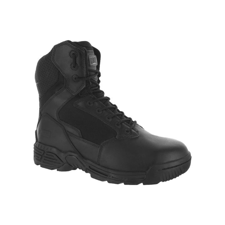 Magnum Stealth Force 8.0 Eh Mens Composite-toe High-top Work Boots