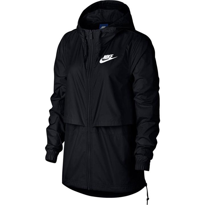Nike Raincoat