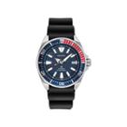 Seiko Prospex Automatic Diver Mens Black Strap Watch-srpb53