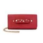 Olivia Miller Kellis Studded Crossbody Bag