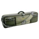 Allen Cases Cottonwood Rod And Gear Bag - Fits Four- (4) Piece- 9.5' Rods