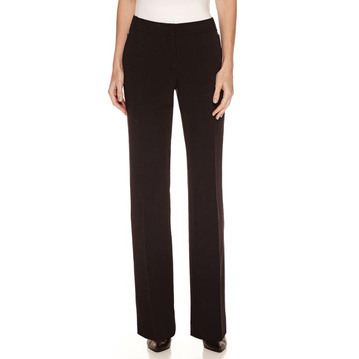 Worthington Slim Fit Trousers