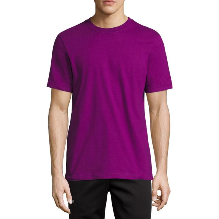 Xersion Short Sleeve Crew Neck T-shirt