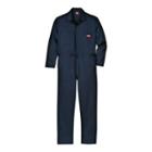 Dickies Flame-resistant Long-sleeve Coveralls