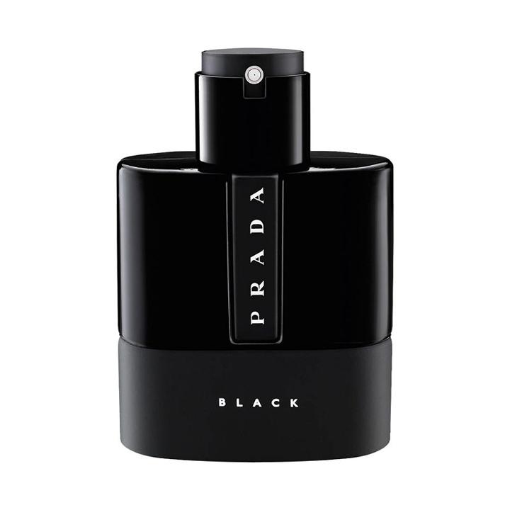 Prada Luna Rossa Black