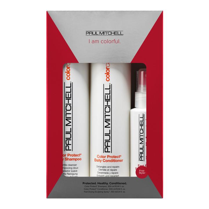 Paul Mitchell I Am Colorful 3-pc. Value Set - 23.6 Oz.
