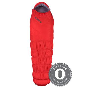 Klymit Ksb 20 Sleeping Bag