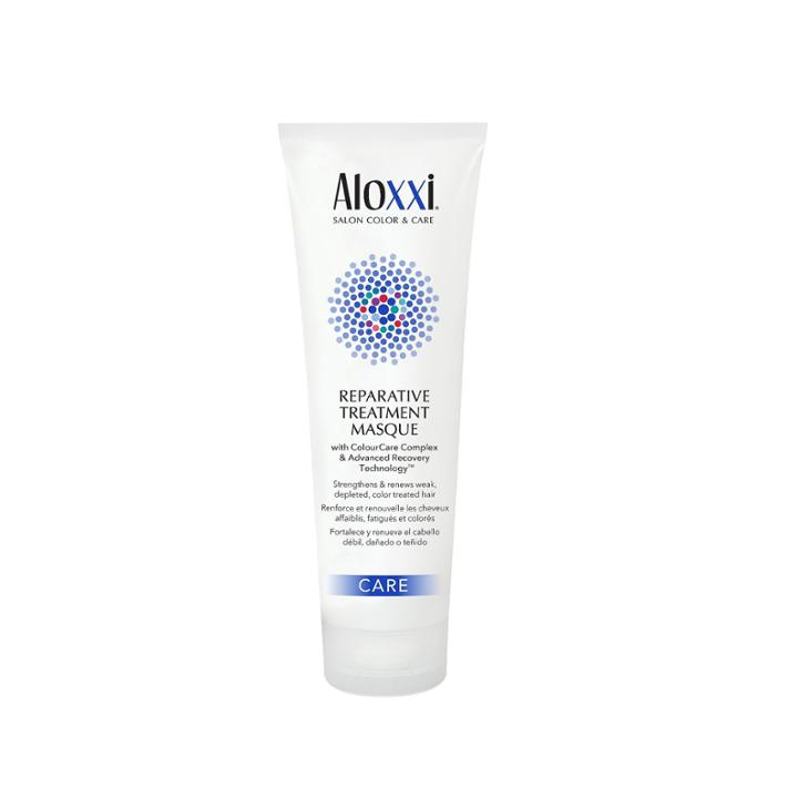 Aloxxi Reparativetreatment Masque - 6.8 Oz.