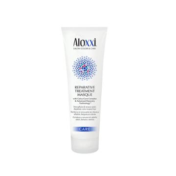 Aloxxi Reparativetreatment Masque - 6.8 Oz.