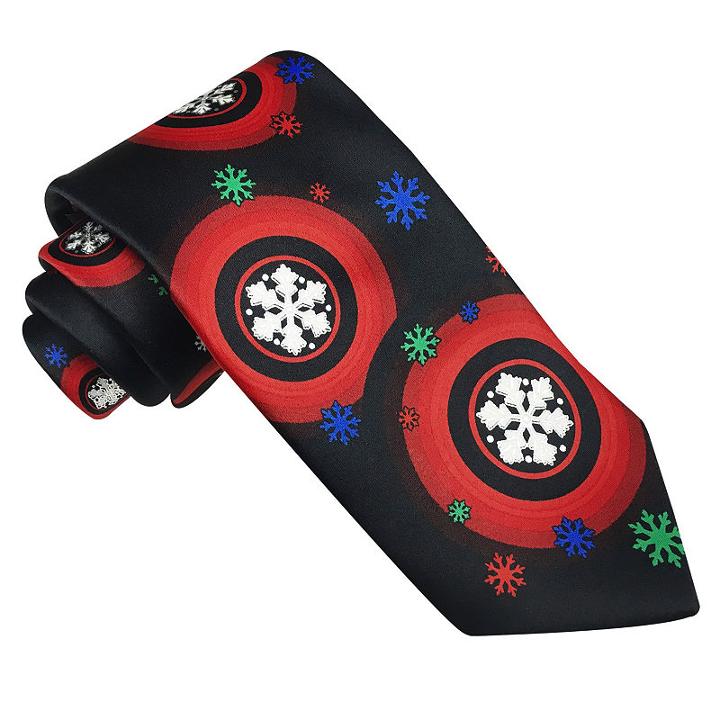 Hallmark Fantasy Circle Tie