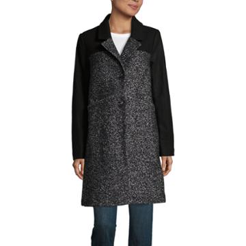 Novelti Topcoat
