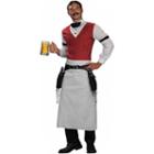 Buyseasons Bartender 6-pc. Dress Up Costume Mens