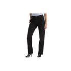 Leerelaxed-fit Straight-leg Jeans