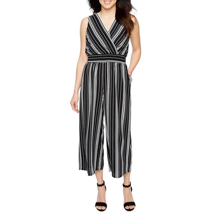Alyx Sleeveless Jumpsuit