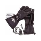 Precision Shooting Heated Cold Weather Gloves