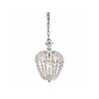 Warehouse Of Tiffany Paris Crystal Chandelier