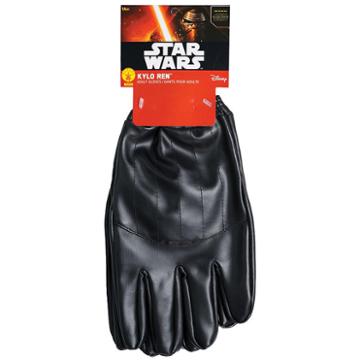 Star Wars: The Force Awakens - Mens Kylo Ren Gloves