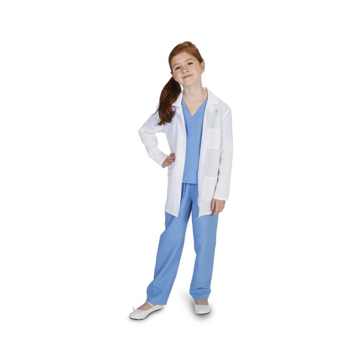 Doctor Child Costume