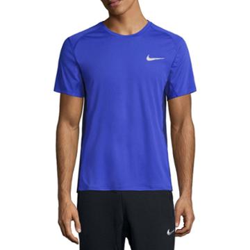 Nike Miler Running Tee