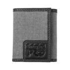Timberland Pro Canvas Trifold Wallet