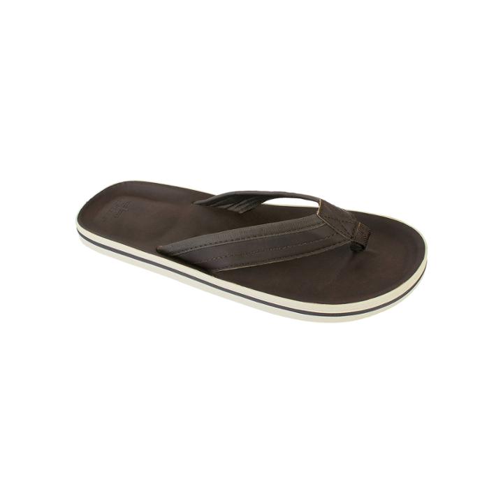 Dockers Stitched Flip Flops