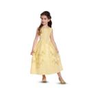 Disney Beauty And The Beast - Belle Ball Gown Classic Child Costume