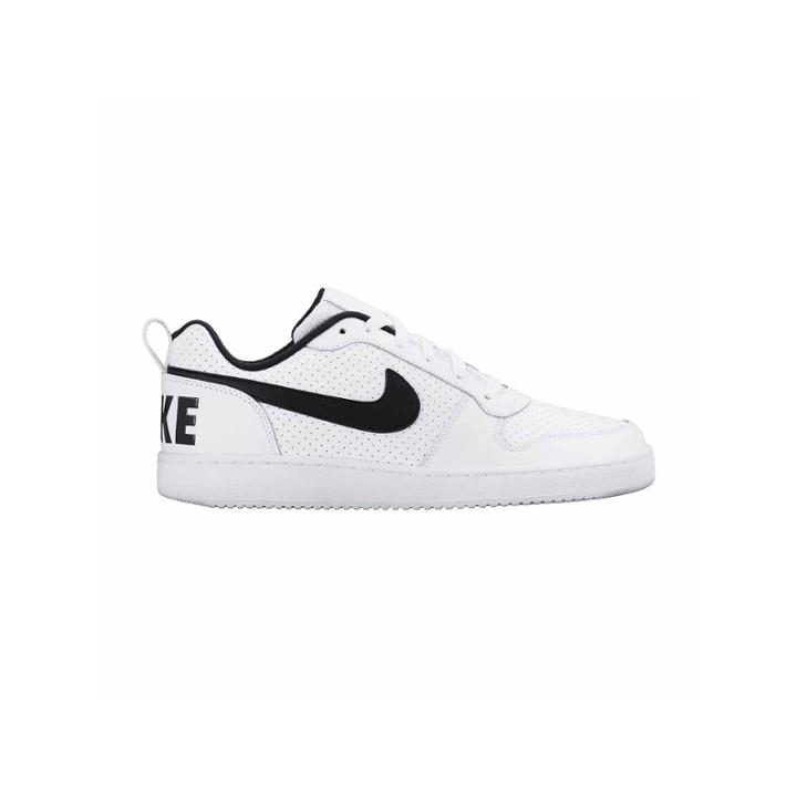 Nike Mens Court Borough Low Shoes
