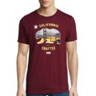 Levi's Short-sleeve Cellan Tee
