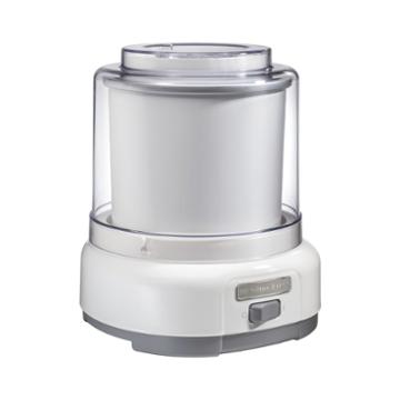 Hamilton Beach 1.5-quart Ice Cream Maker