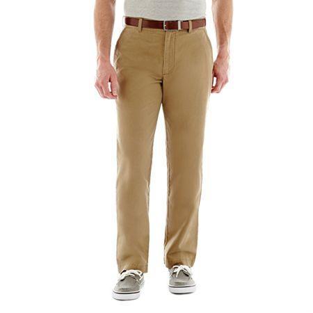 St. John's Bay Legacy Chinos